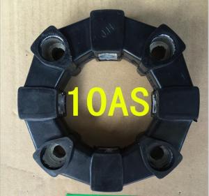 Quality 10AS excavator rubber coupling wholesale