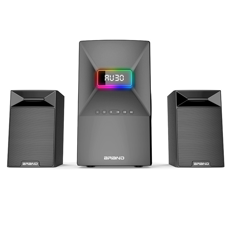 50W 2.1 Home Theater Speakers