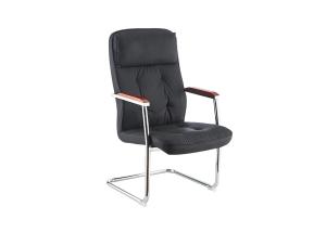 Quality 68cm Fabric Desk Chair Without Wheels wholesale