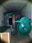 YS204 oil press, oil expeller. Groundnut, peanut, sesame seed oil press,