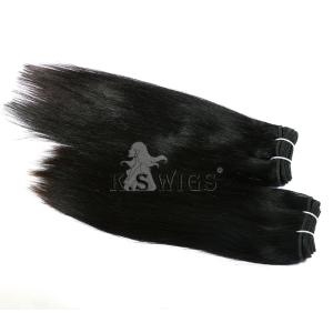 Quality 100% human hair Virgin Peruvian Hair wholesale