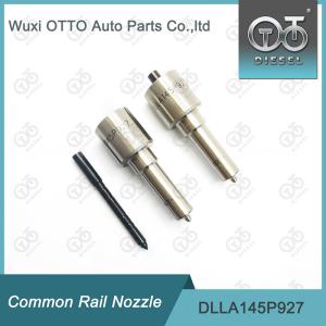 Quality DLLA145P927 Bosch Common Rail Nozzles For Injectors 0445110048 wholesale