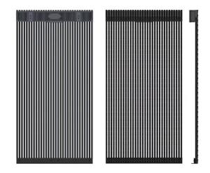 Quality Transparent LED Display P15.625mm wholesale