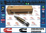INJECTORS 2894920 2894920PX