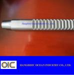 Hobbing Gear Rack and Pinion
