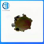 145017800 Water Pump For Perkins 404D Engine Excavator Parts