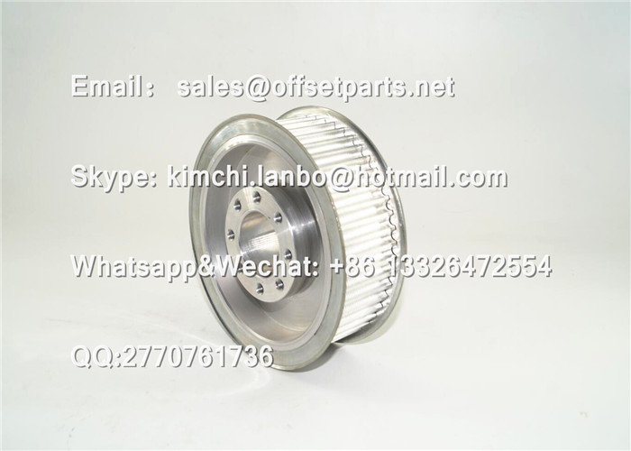 F2.016.279 tooth lock washer for XL105 machine offset press printing machine parts