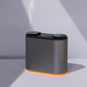 Quality HOMEFISH Pure Aroma Diffuser Waterless Atomizing Diffuser 10ml-50ml wholesale