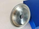 Resin Bond Grinding Wheel 11V9 100*30*20*3*7*70 D64