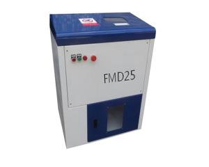 Quality FMD25 Medical waste shredder/Clinical waste shredder wholesale