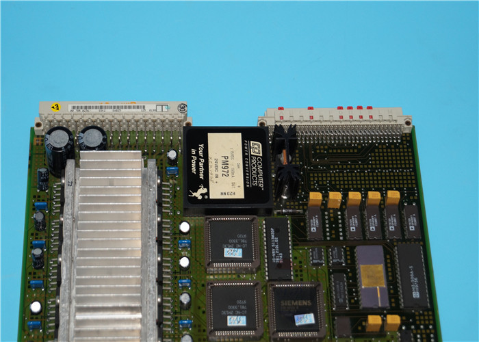 00.785.0236 HD Printed Circuit Board Flat Module SSK2 Original CD102 SM102 Printing Machine Spare Parts