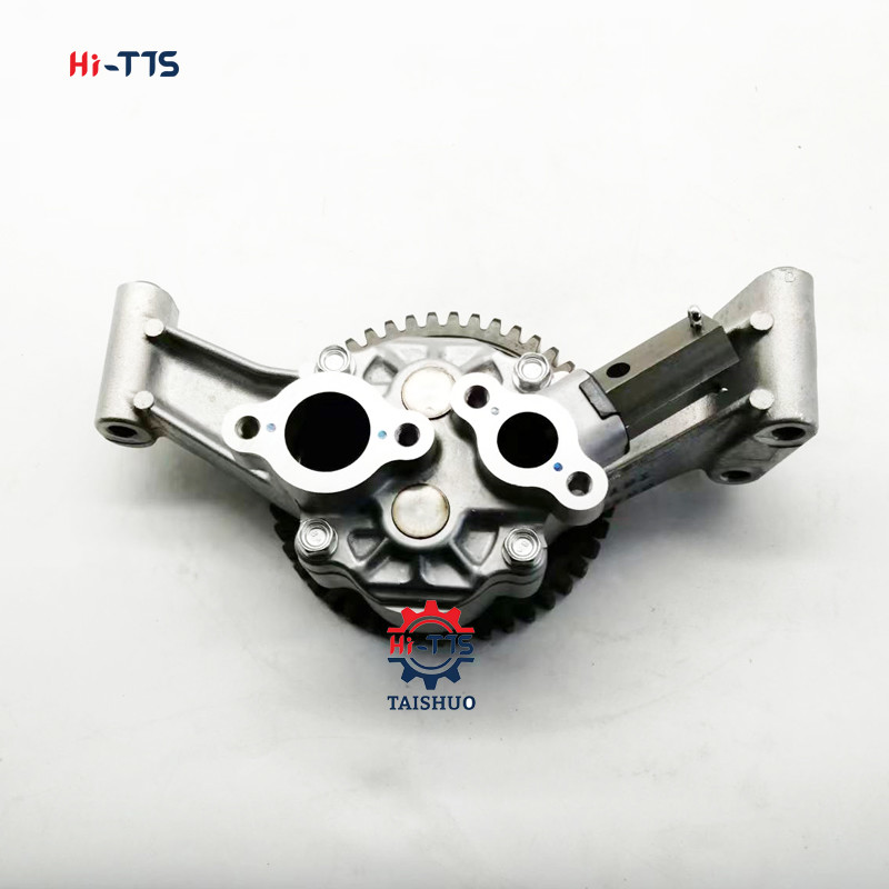 EX350-5 EX300-3 Oil Pump 1-13100191-2 1131001912 6SD1 Engine Oil Pump