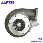 Perkins T6.6 Diesel Engine Turbocharger 2674A110 Turbo 466828-0003