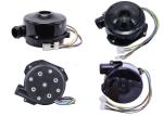 High Pressure Cpap Machine 28cfm 24v Dc Brushless Blower