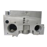 Cummins Cylinder Head ISX15 OEM 4962731