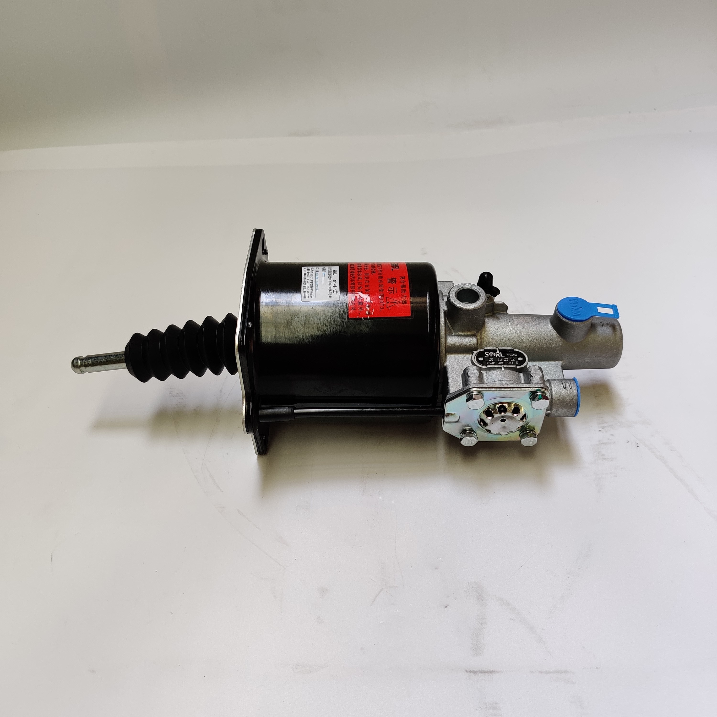 Truck Spare Parts Clutch Booster Manufacturer