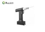 14000rpm Veterinary Orthopedic Instruments Bone Saw Black