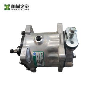 Quality Compressor Crane Electrical Parts Assy ASYZY10035 60348720 wholesale