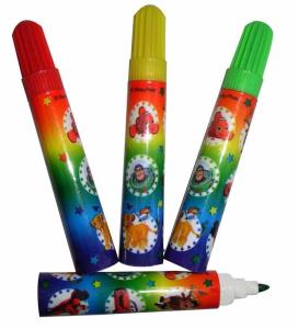 Quality low price advertising drawing marker pen for promotional use wholesale