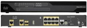 Quality Cisco C891F Integrated Services Routers wholesale