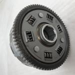 High Cost Performance Motorcycle Sparts Parts CG200 Water-Cooled Clutch Assembly