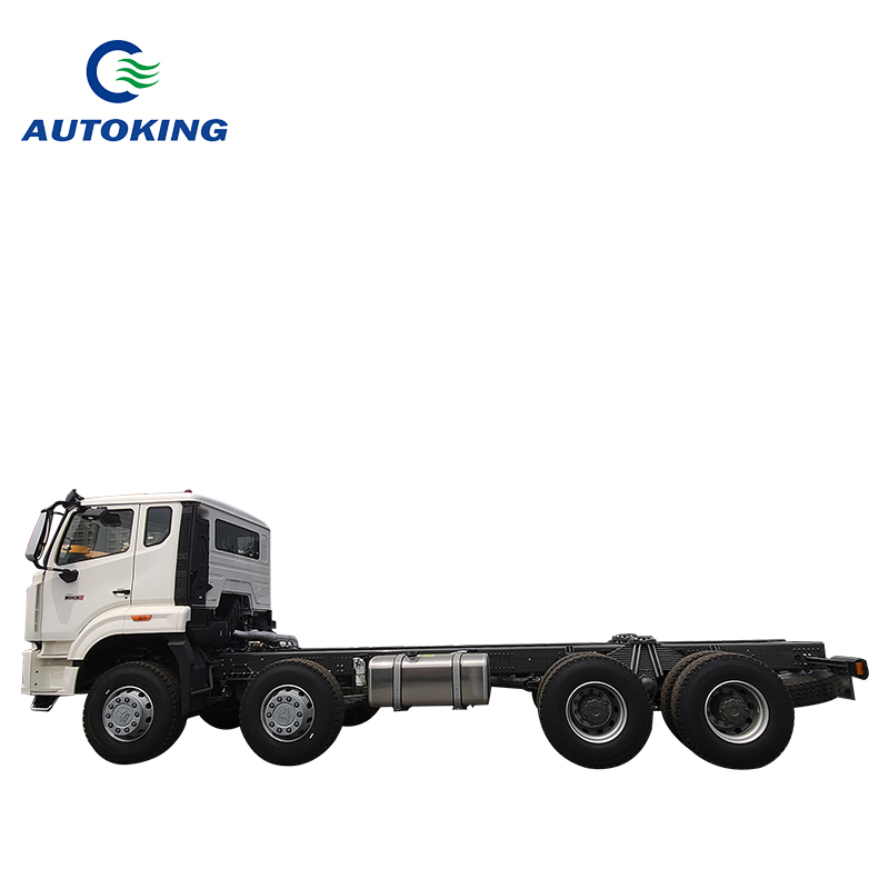 380HP Sinotruck 10 Wheeler Truck Dump 6x4 Tipping Dump Truck