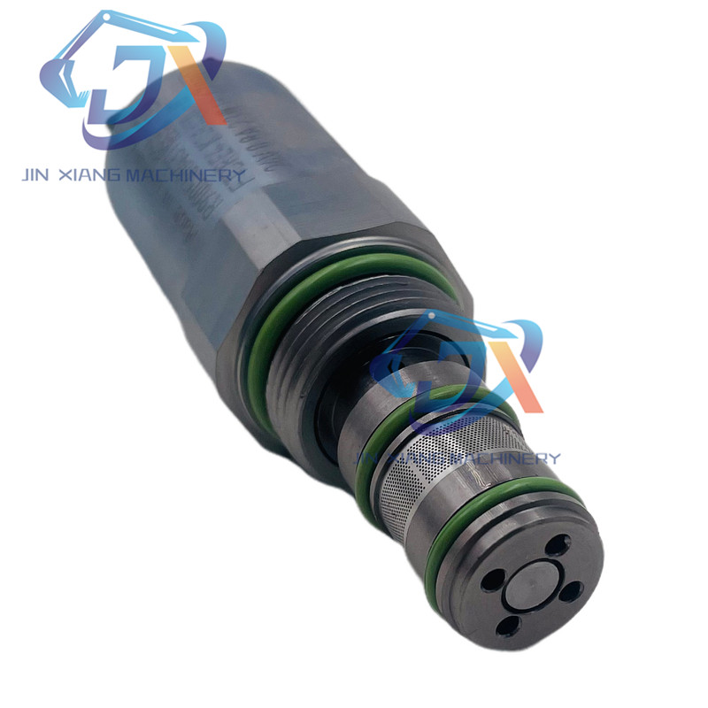 Part name Solenoid Valve OEM for STAR ZEBRA R900568431 Hydraulic Pump of Rexroth Excavator Parts