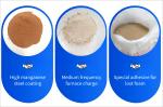 Alkaline Phenolic Resin Powder for High Temperature Phenolic Resins Trade 99.9%