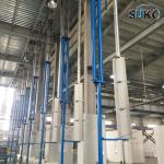 SUKO 0-20m/Min Medical Tube Extrusion Line / Medical Tubing Extrusion Machinery