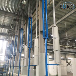 Quality SUKO 0-20m/Min Medical Tube Extrusion Line / Medical Tubing Extrusion Machinery Manufacturer Customized inquiry wholesale