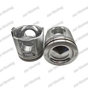 Quality Piston LT10 3055622 For Cummins Diesel Engine Repair Parts wholesale