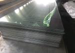 2024 2014 5051 O T3 T4 Aircraft Aluminum Sheet For Aircraft Fitting Aluminium