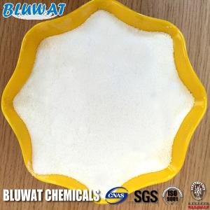 Quality Coagulant PolyDADMAC Powder 90% Solid Content Water Purifying Chemicals wholesale