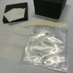 7 Slotted Specimen Packaging Bags For Specimen Tube Packaging And Transport