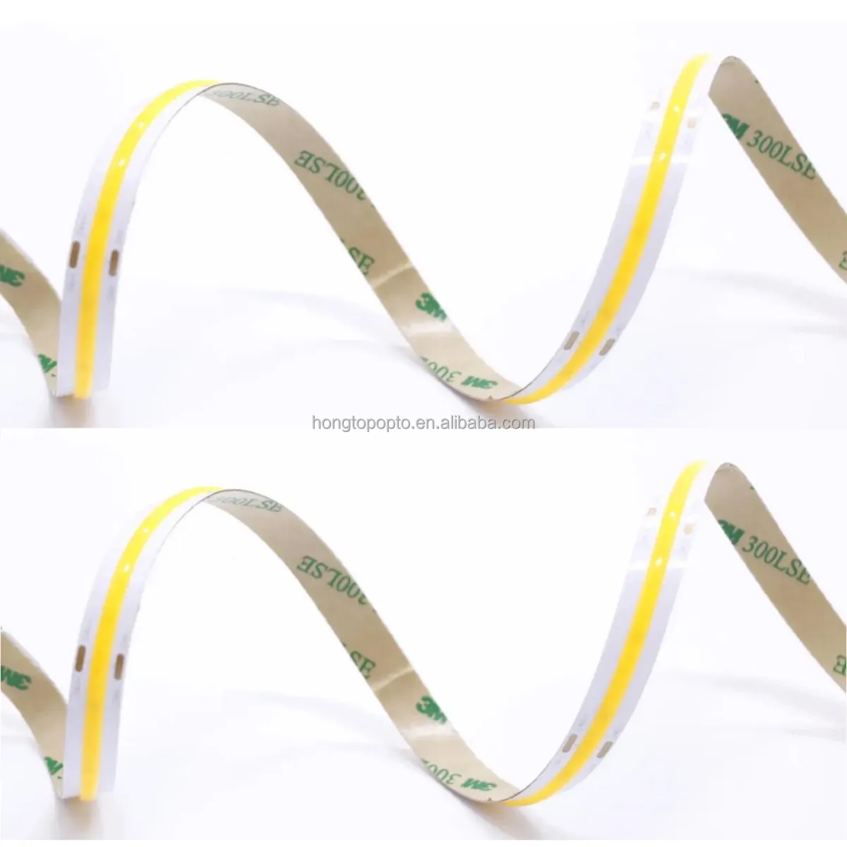 Customizable FPC CHIP RESISTOR LED Strip Light 12V 24V for Indoor and Outdoor Decoration