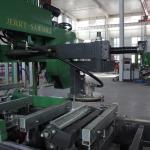 Fully Automatic 220V Electricity Woodcutting Sawmill Log Band Saw