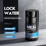 50g Mens Skincare Products Face Moisturizing Tender Cream Anti Aging Face