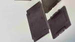 High Performance Milling Silicon Carbide Grinding Liner Tube In Grinding Process