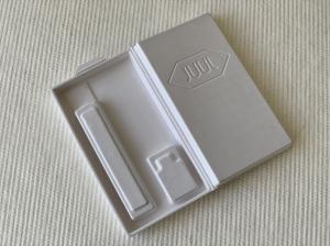 Quality Exterior Molded Pulp Packaging Sustainable 0.8mm RoHS Reach wholesale