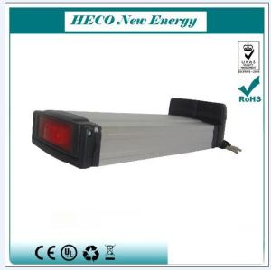 Quality Customize 10Ah 36V Lifepo4 Battery Pack / Module For Electric bike wholesale