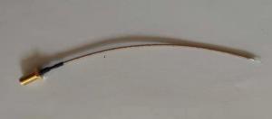 Quality Antenna Low Loss RF Cable RG316 Customized Color With SMA Connector wholesale