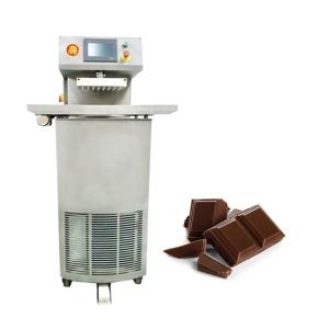 Quality 3.5kw Automatic Home Chocolate Tempering Machine wholesale