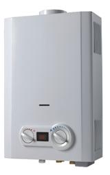 Quality Gas Water Heater wholesale