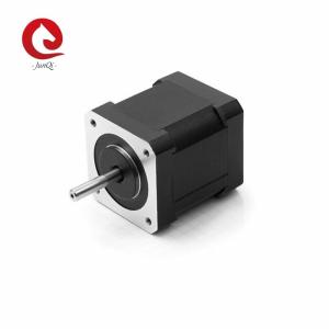 Quality 42mm 4000RPM 250mN.M NEMA17 24VDC High Speed BLDC Motor Low nise high quality wholesale