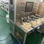 2kw Urine Bag Manufacturing Machine Negative Pressure Drainage Bag Leak