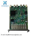 Alcatel Lucent 3HE06151AB 8 Port Ethernet Card