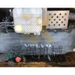 Used Volvo EC480 Excavator in Excellent Condition 265 KW and Low Working Hours