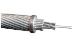 Custom ACSR-Falcon Bare Conductor Anti Extrusion High Tension Strength