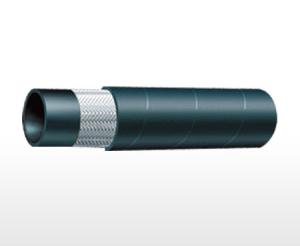 Quality Fiber Braided SAE J517 100 R3 Standard Hydraulic Pipe Line wholesale
