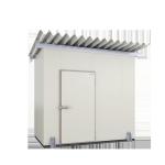 Frozen Chill Commercial Modular Cold Room Construction